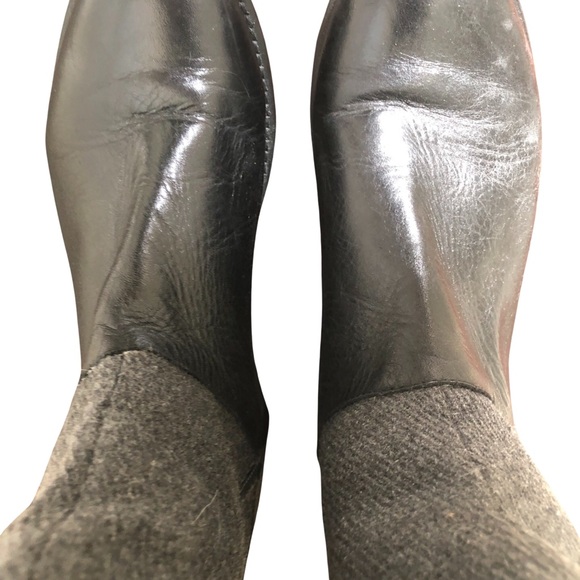 Franco Fortini Boots - Picture 2 of 4